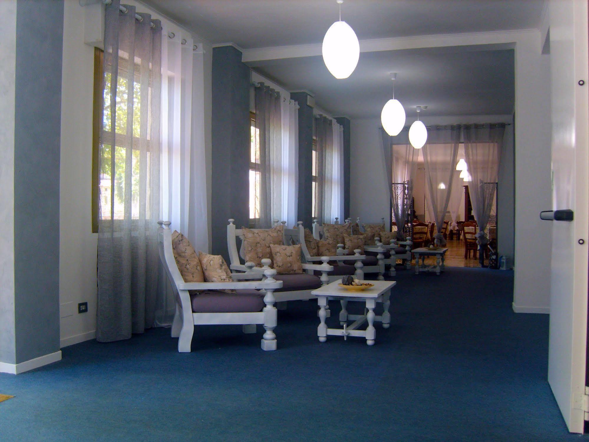 Hotel Panorama К'янчіано-Терме Екстер'єр фото